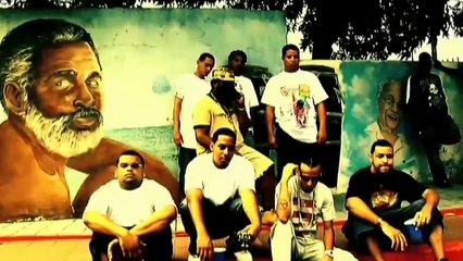 Cartel Records Presenta Somos De Calle Remix (HD)