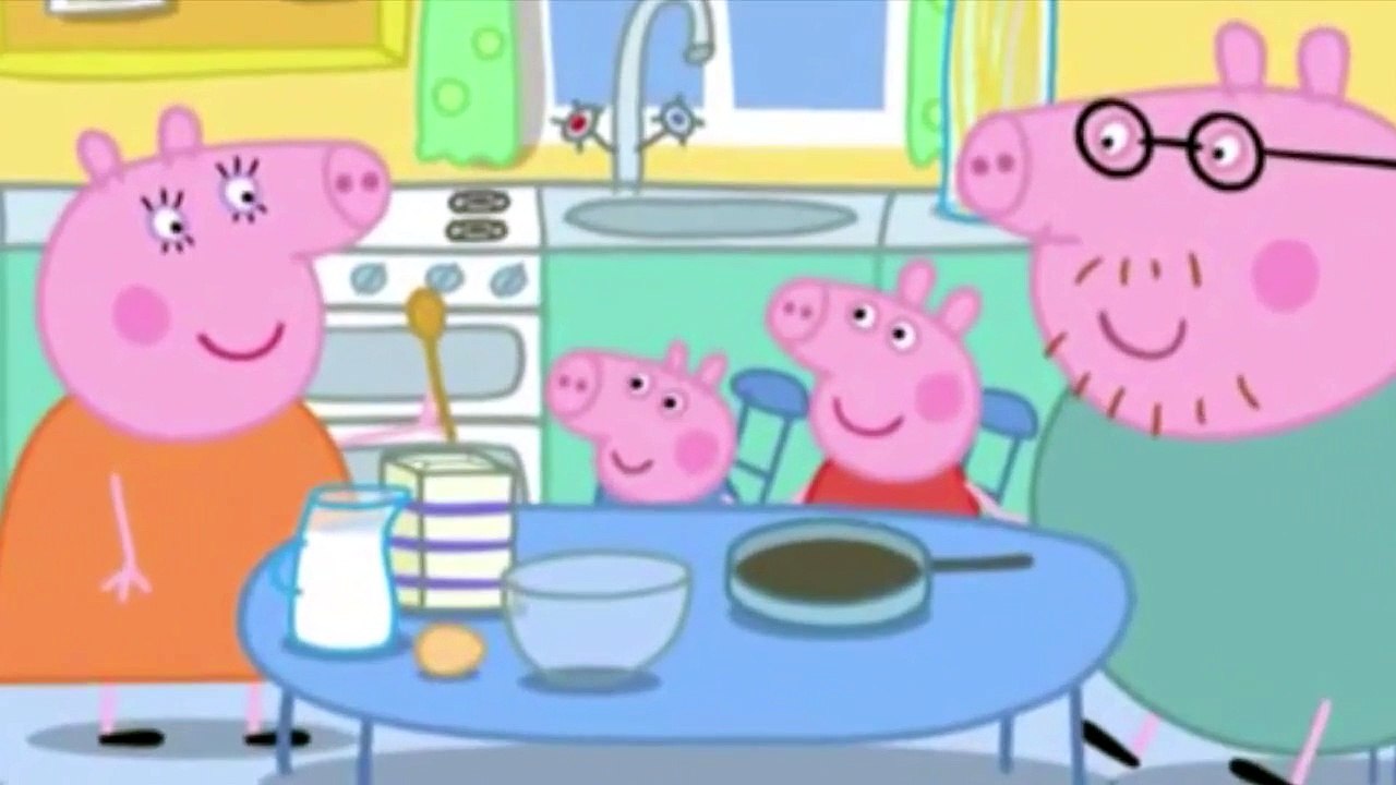 YTP: Peppa Pig