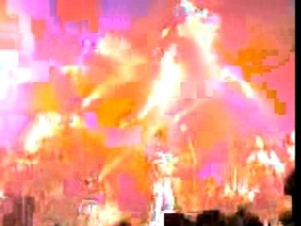 Tété - Cousin Willy PART 2