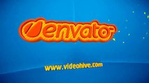 Animation Cartoon 3D Logo  - after effect project
