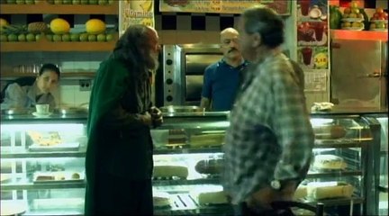 FORÇA TAREFA - PRIMEIRA TEMPORADA - EPISÓDIO 10