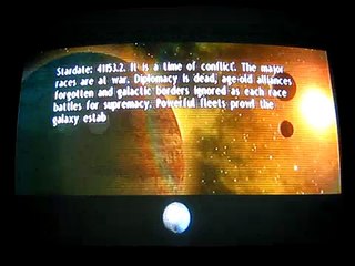 Star Trek Conquest: Episode 7 Extreme Measures Part 1