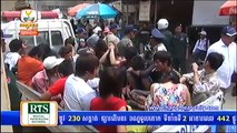 Khmer News | CNRP, Hang Meas |21/8/2015/#10| Khmer Hot News | Cambodia News | Khmer Krom, VOD, RFA