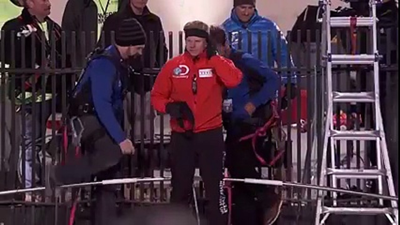 Dangerous Talent