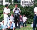 Tan Kin Lian's speech at Hong Lim Park Part 2 (25 Oct 2008)
