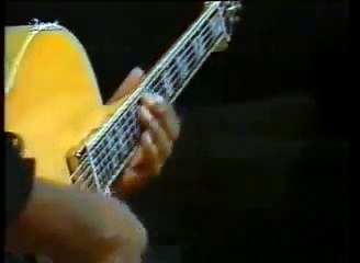 George Benson & McCoy Tyner: Alligator Boogaloo