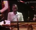 Ahmad Jamal Trio with Gary Burton - One