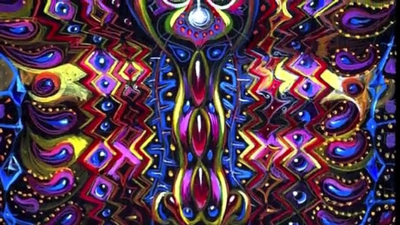 Joe Rogan & Duncan Trussell - Floating in Infinity [CC]