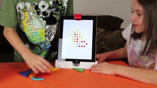 The Awesome Osmo!! Unboxing & Demonstration!   Kittiesmama
