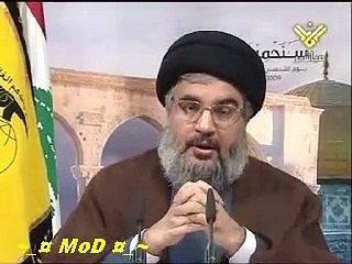 part"4" 2009 كلمة السيد حسن نصر الله في يوم القدس العالمي