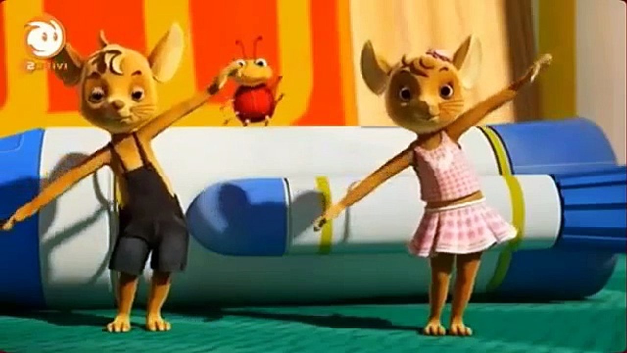 JoNaLu Das große Spiel und JoNaLu Flieg, Rakete Flieg