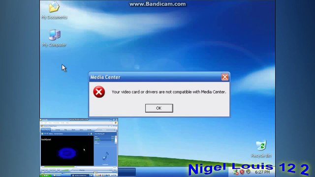 (Preview) Windows XP Has A Sparta Remix Extended