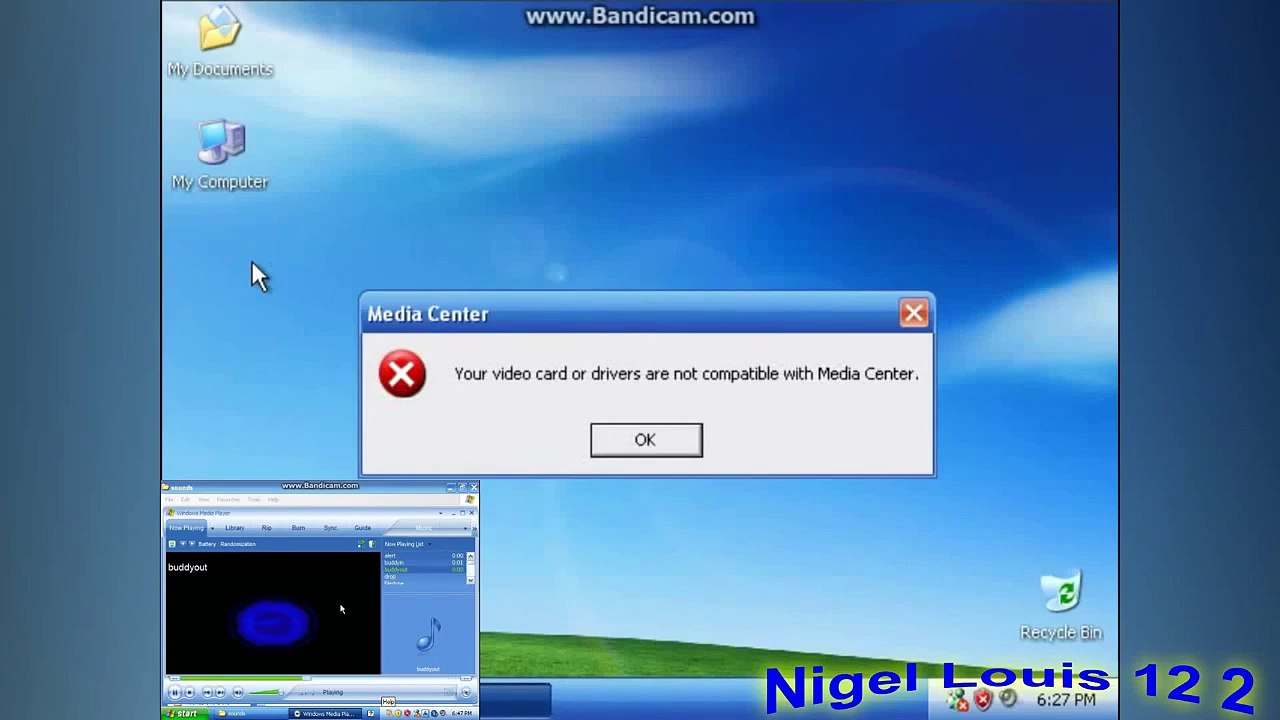 (Preview) Windows XP Has A Sparta Remix Extended