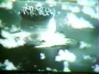 Nuclear Power - Atomic Bombs