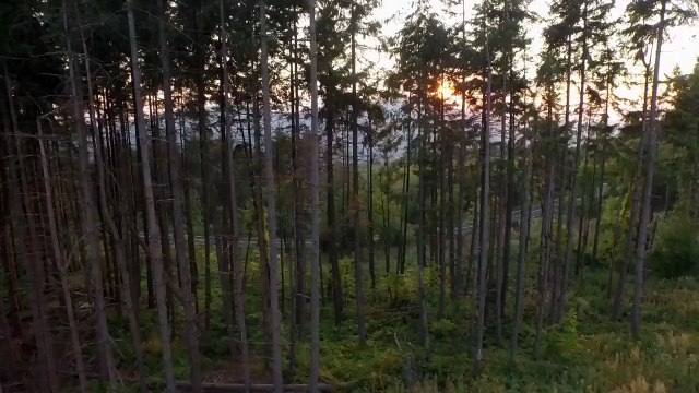 Le Fiat Ducato 4x4 Expedition s'aventure dans les grands espaces