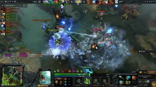 Vega Squadron vs MVP Phoenix Dota 2 Highlights TI5 The International 5 Wildcard Game 3   Bonus