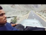 Karakoram Highway - Pak China friendship road