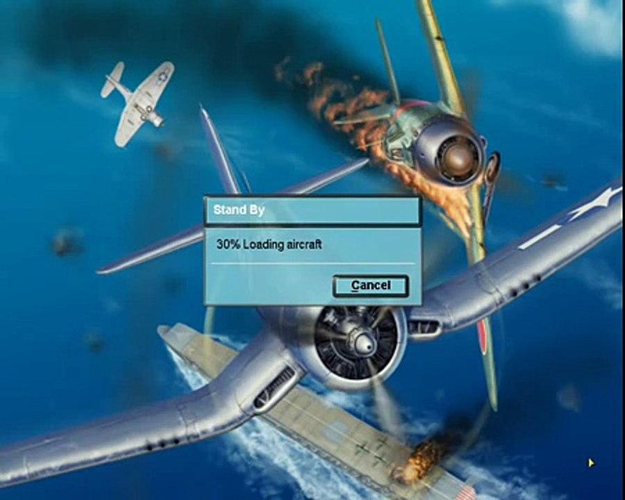 IL-2 Sturmovik 1946 - Full Mission Builder tutorial