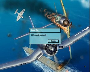 IL-2 Sturmovik 1946 - Full Mission Builder tutorial