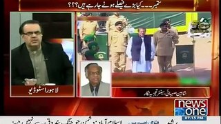 Live With Dr Shahid Masood Full News One Show September 6, 2015