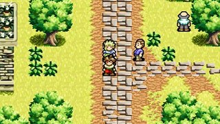 Lets Play Lufia The Ruins Of Lore Part 8