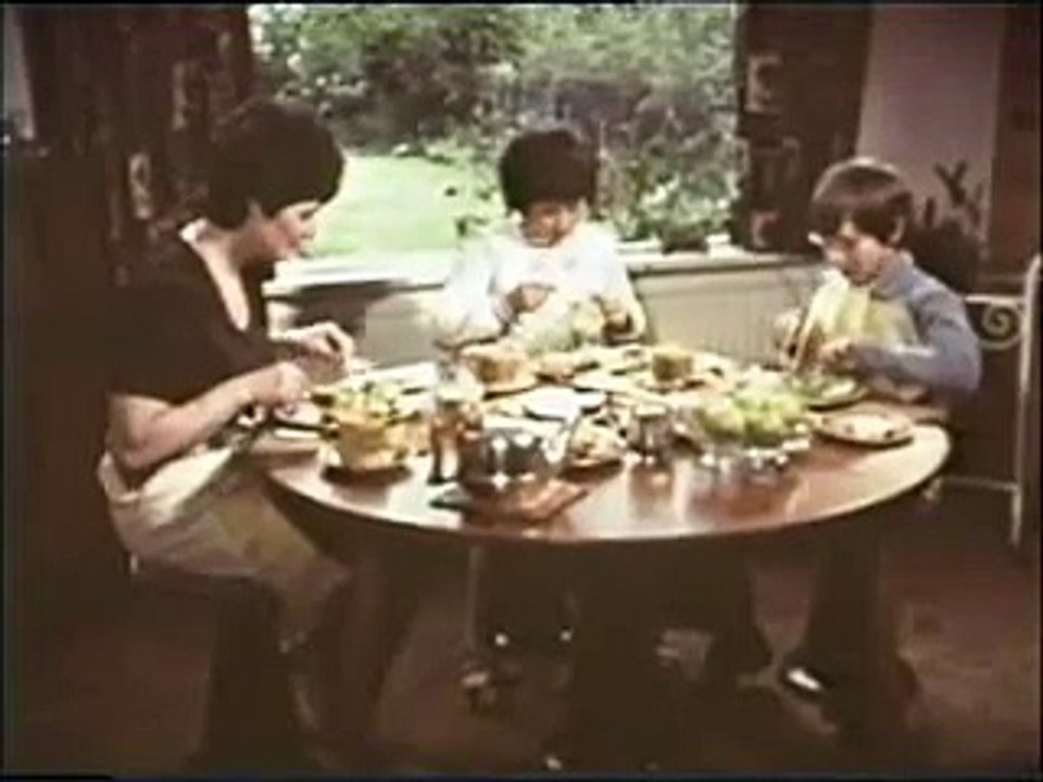 Good Health - White Ivory (ATV Schools film: 1974) Part 1