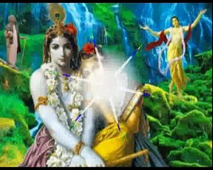 La "Bhagavad Gita cosi' com'è" - Prefazione