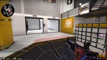 Counter Strike Global Offensive: Gelegenheitsspiel Just 4 Fun