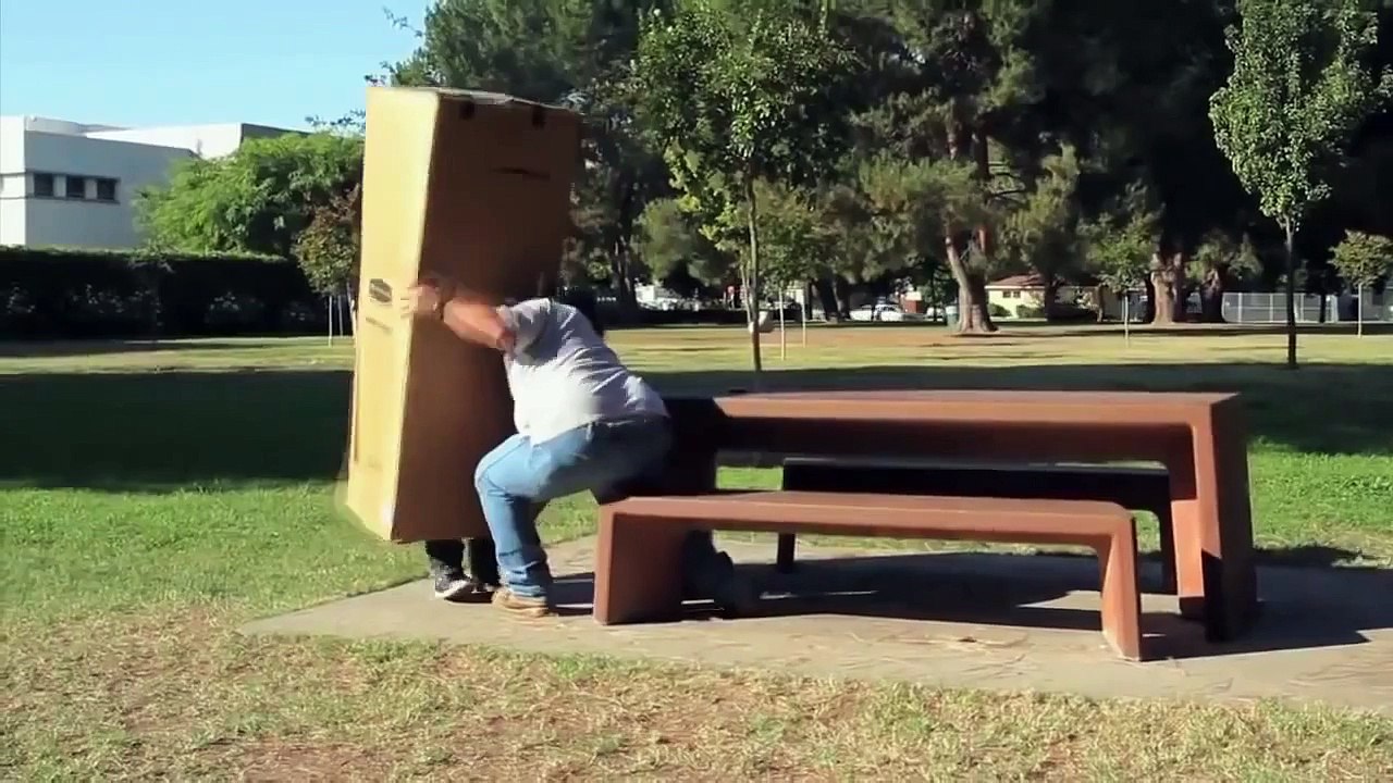 Referee - Thug Life