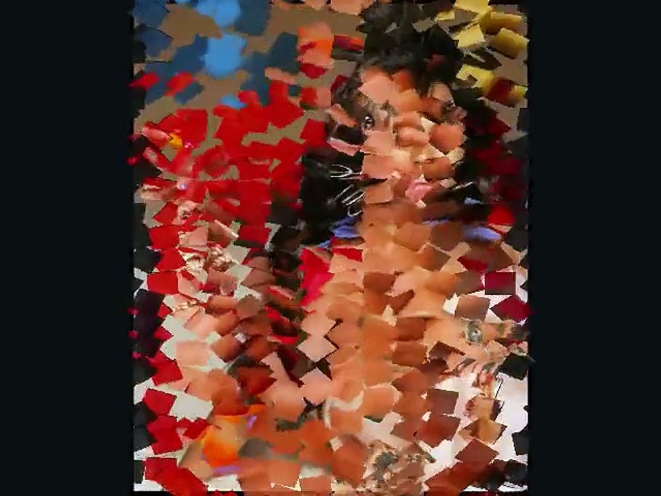 Ashanti Ft Biggie Unfoolish Hq Dirty