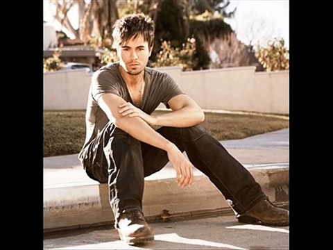 Enrique Iglesias - Hero (Lyrics)