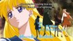 Sailor Moon Crystal •Ai no Senshi•【AMV】