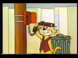 Cartoon Network Promo- Reminder Call (1995)
