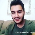 ZaidAliT Dubsmash Videos going Viral on Social Media