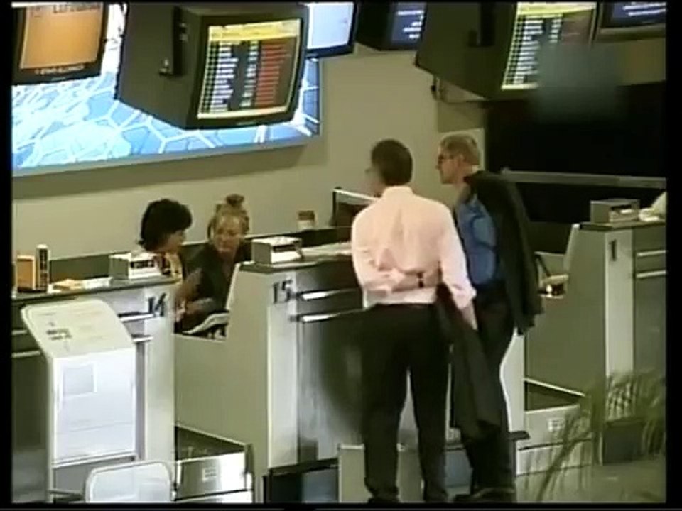 Удивительный мир авиации Самолеты - дальнобойщики фильм 11