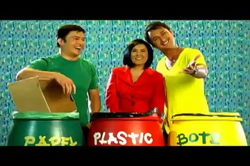 ABS-CBN Summer Station ID - 2009 [HQ]