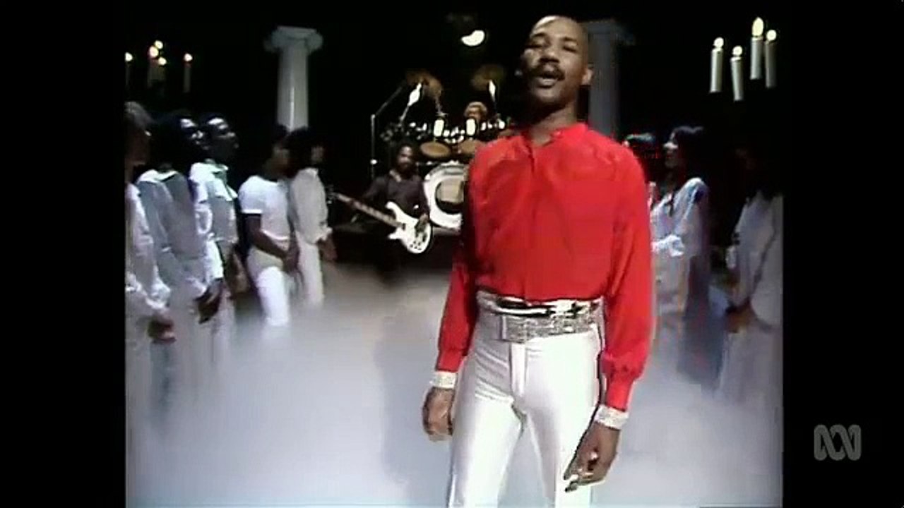 Hot Chocolate - I'll Put You Together Again (1978)