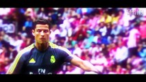 Cristiano Ronaldo ● August 2015 ● Best Skills ● Goals ● Assists