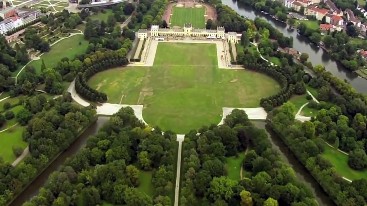 Kassel - Germany's Fairy Tale Road