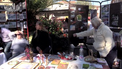 Bessan 15ème Forum des Associations