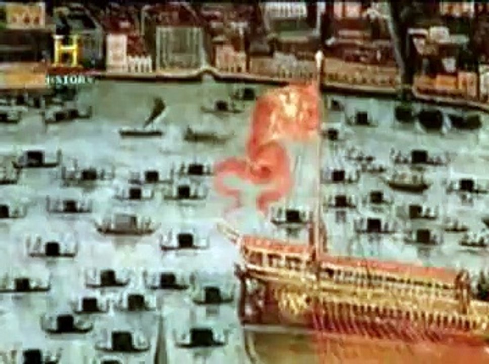 Galileo Galilei y la inquisición cristiana - Parte 2 de 11