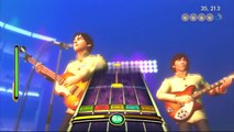 Let's Play The Beatles Rock Band! Pt 3 Remastered 60FPS!