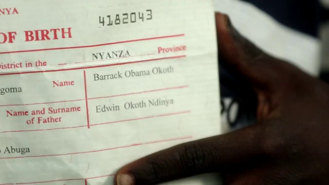 TBWA Paris pour Action contre la faim - «Message à David» -septembre 2015