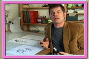 Mo Willems 2008