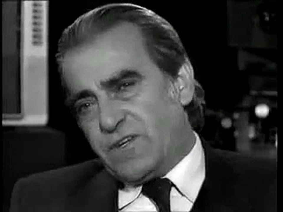 Разговор с проф. Николай Генчев по "Всяка неделя"