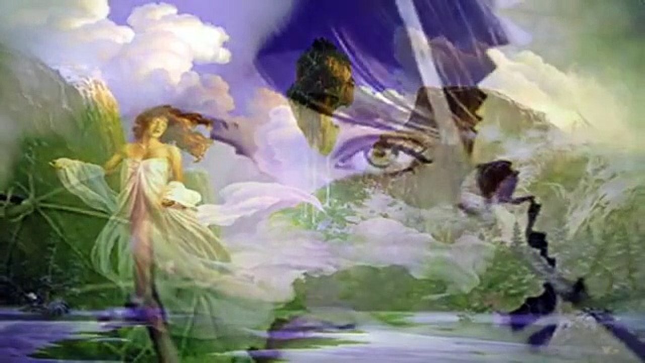 El Amor y La Locura.