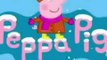 Merry Christmas Peppa Pig (Fun In The Snow Song)