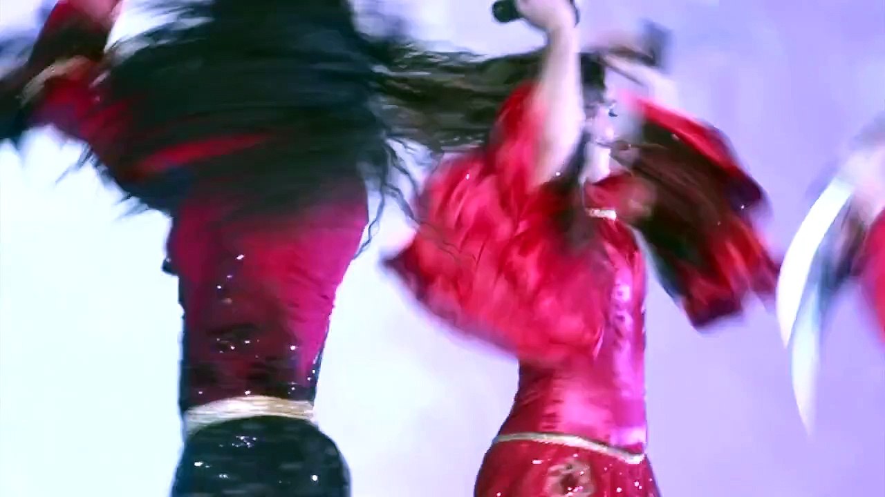 ENKIDU DANCE CO - IRAQI DANCE 5TH ORIENTAL PASSION FESTIVAL