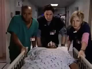 Ted's band - Six Million Dollar Man