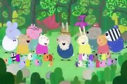 Peppa Pig (What Does Freddie Fox Say) Ylvis (What Does The Fox Say?) Bing Bong Song Remix Lyrics